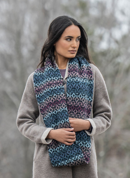 North Star Cowl