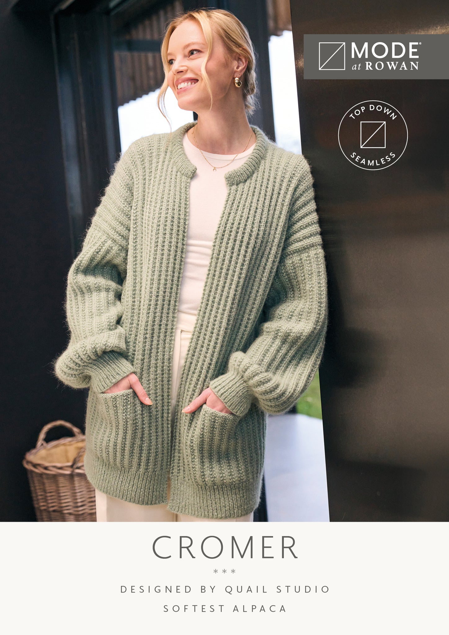 Cromer - Softest Alpaca