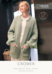 Cromer - Softest Alpaca