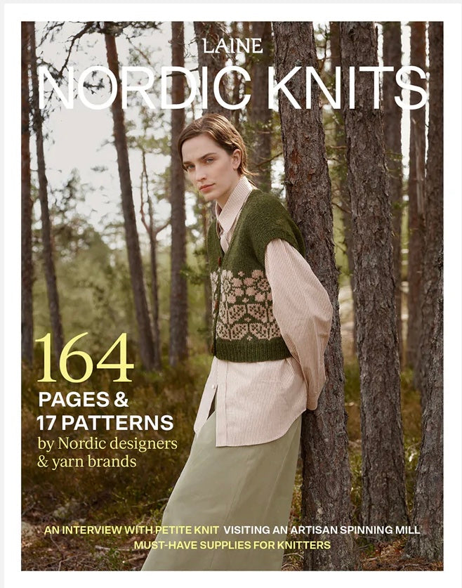 New Nordic Knits