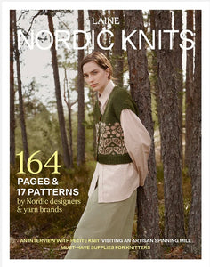 New Nordic Knits