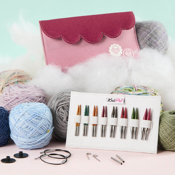 Dreamz Mini Interchangeable Set - 2” (5cm)