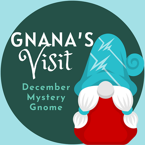 Gnana’s Visit