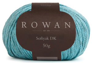 Softyak DK - New Colours
