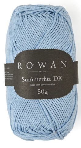 Summerlite DK - New Colours