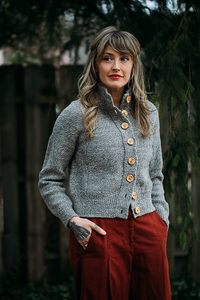 DRK Everyday Cardi - Juniper Moon Patagonia