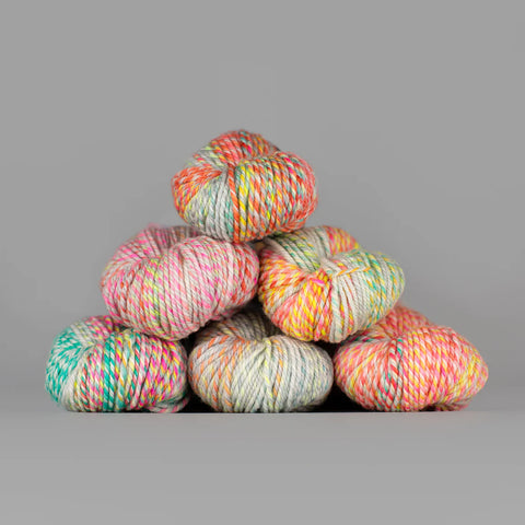 Dream State Clearance Colours