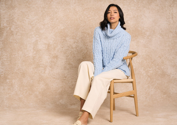 Rowan Knitting & Crochet Magazine 77