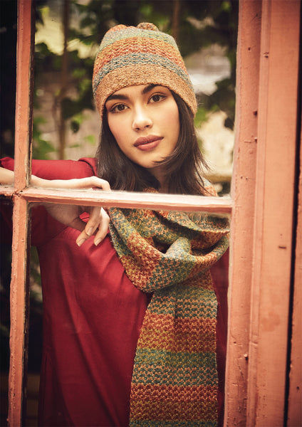 Little Inspirations Timeless Felted Tweed