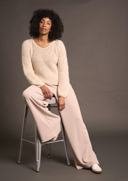 Alpaca Sparkle Magazine