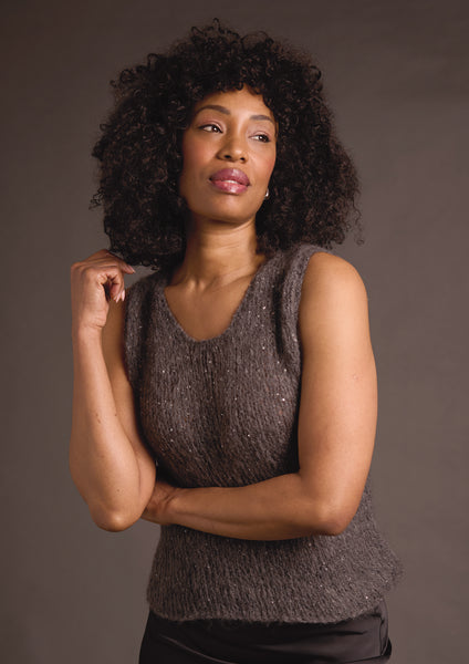 Alpaca Sparkle Magazine