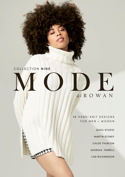 Mode Collection Nine