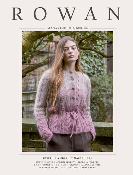 Rowan Magazine 80