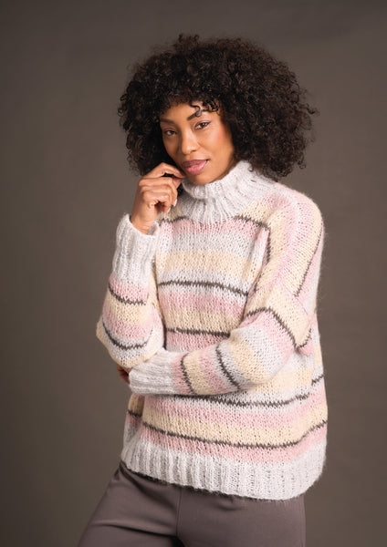 Alpaca Sparkle Magazine