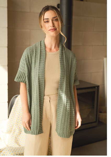 Cotton Revive Collection