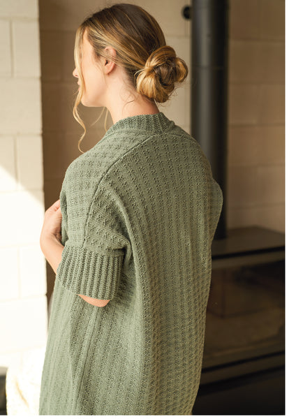 Cotton Revive Collection