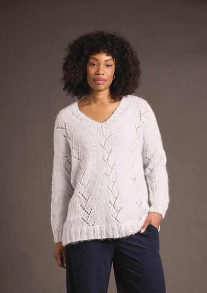 Alpaca Sparkle Magazine