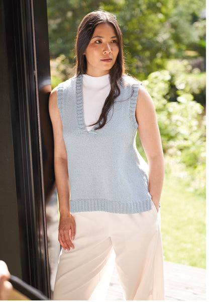 Cotton Revive Collection