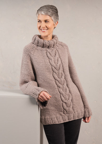 Big Wool Seamless