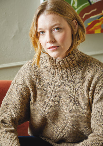 Mohair Tweed Collection