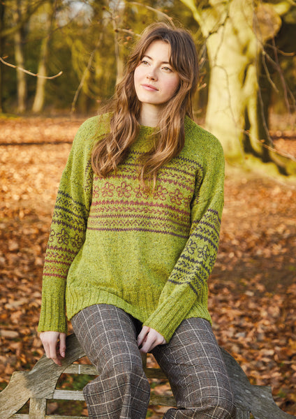 Rowan Knitting & Crochet Magazine 74