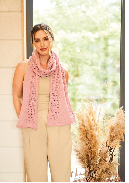 Cotton Revive Collection