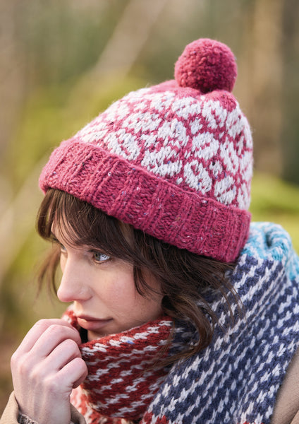 Felted Tweed Soft Magazine