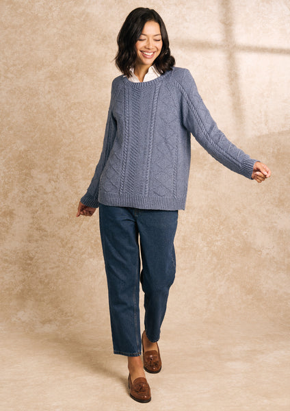 Rowan Knitting & Crochet Magazine 77