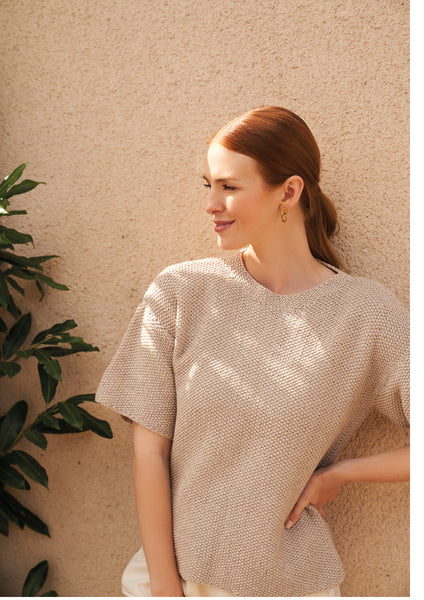 4 Projects Cotton Casuals by Quail