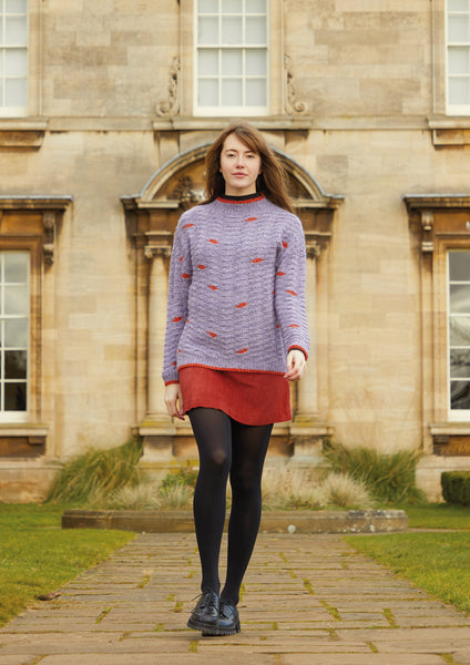 Rowan Knitting & Crochet Magazine 74