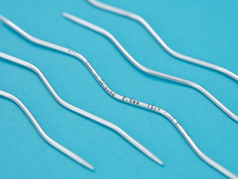 CraSy Snake Double Point