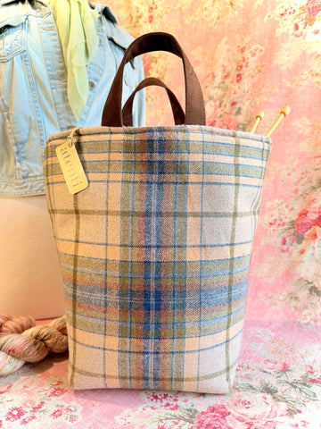 Hope Basket - New Fabrics