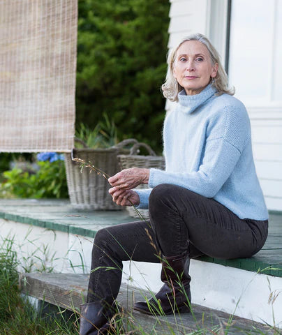 Pattern - Better Than Basic Pullover