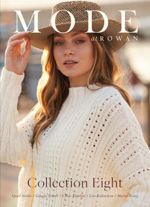 Mode Collection Eight