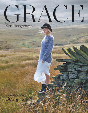 Grace - Discontinued