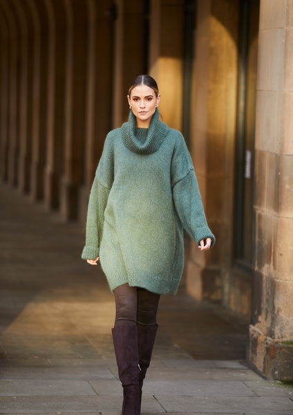 Mode Collection Seven
