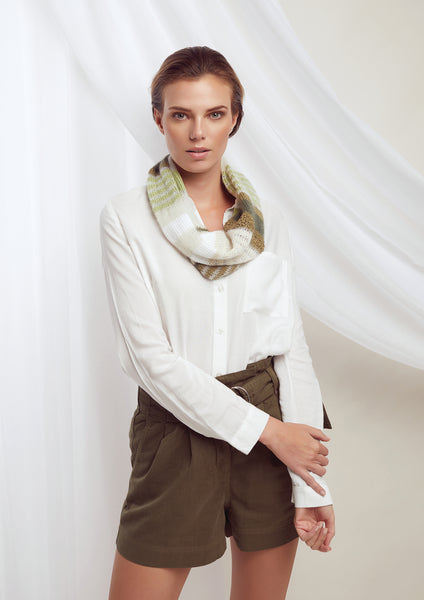 4 Projects Summer Style