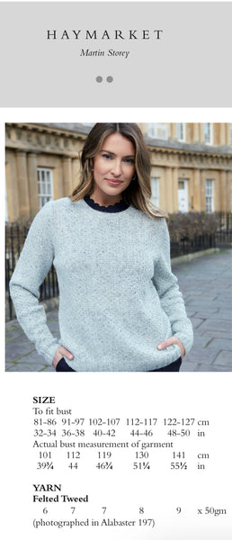 Rowan Knitting & Crochet Magazine 68