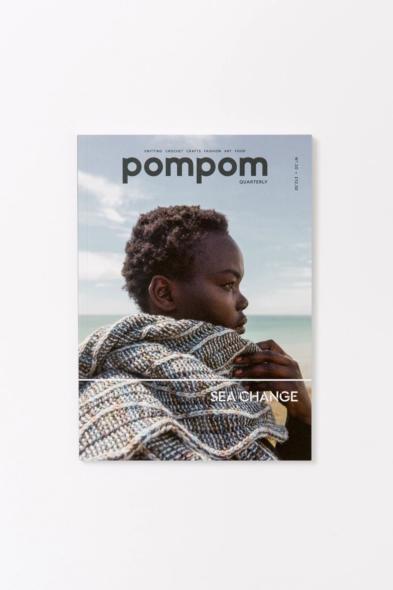 Issue 30: August 2019