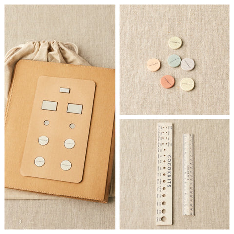 Maker’s Board Trio