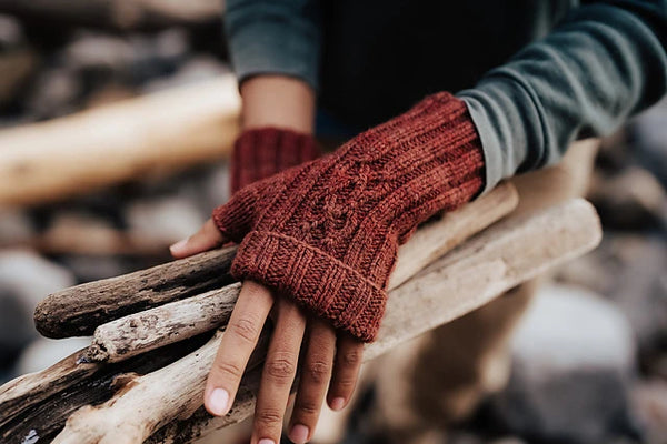 Salt & Timber