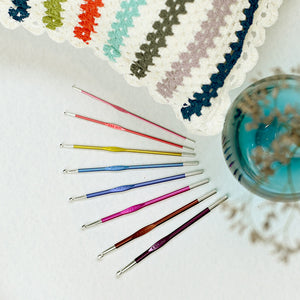 Crochet Hooks
