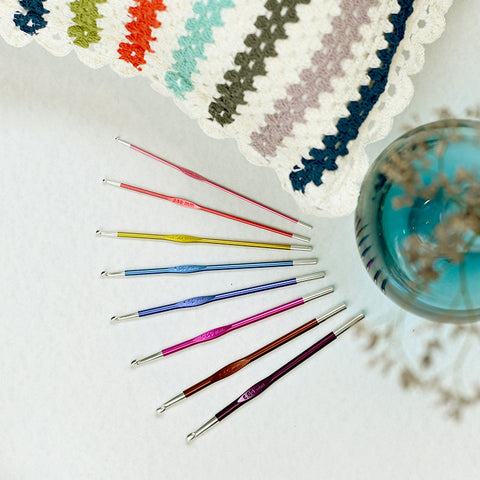 Crochet Hooks
