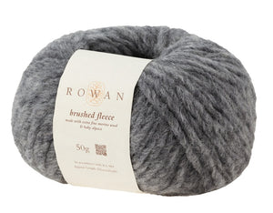Brushed Fleece