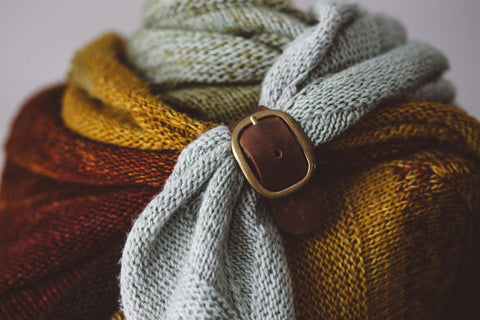 Shawl Belt