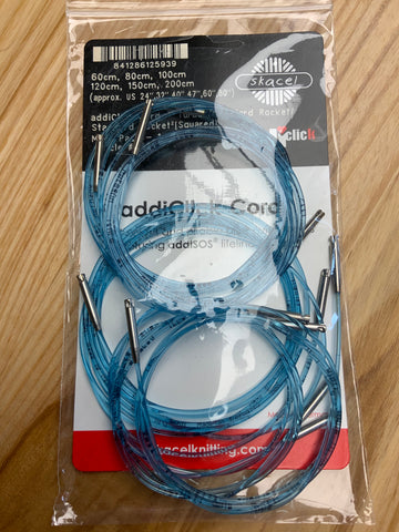 Addi Cords