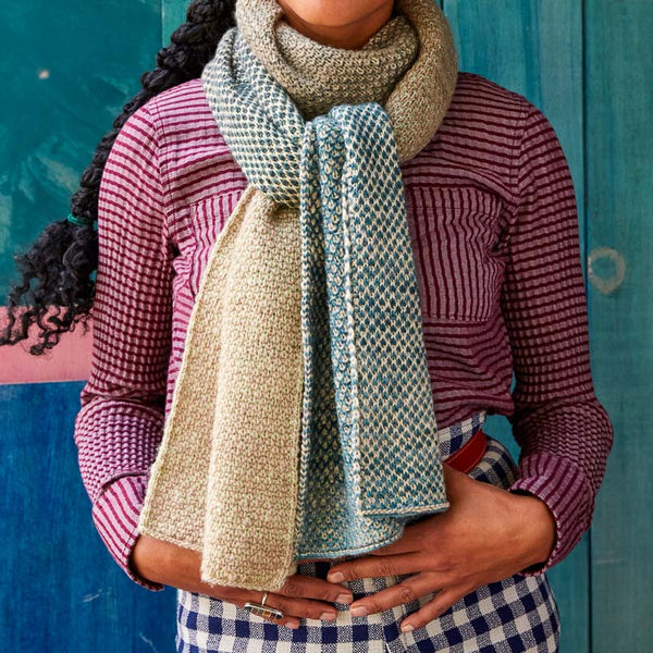 Field Guide 21: Brioche