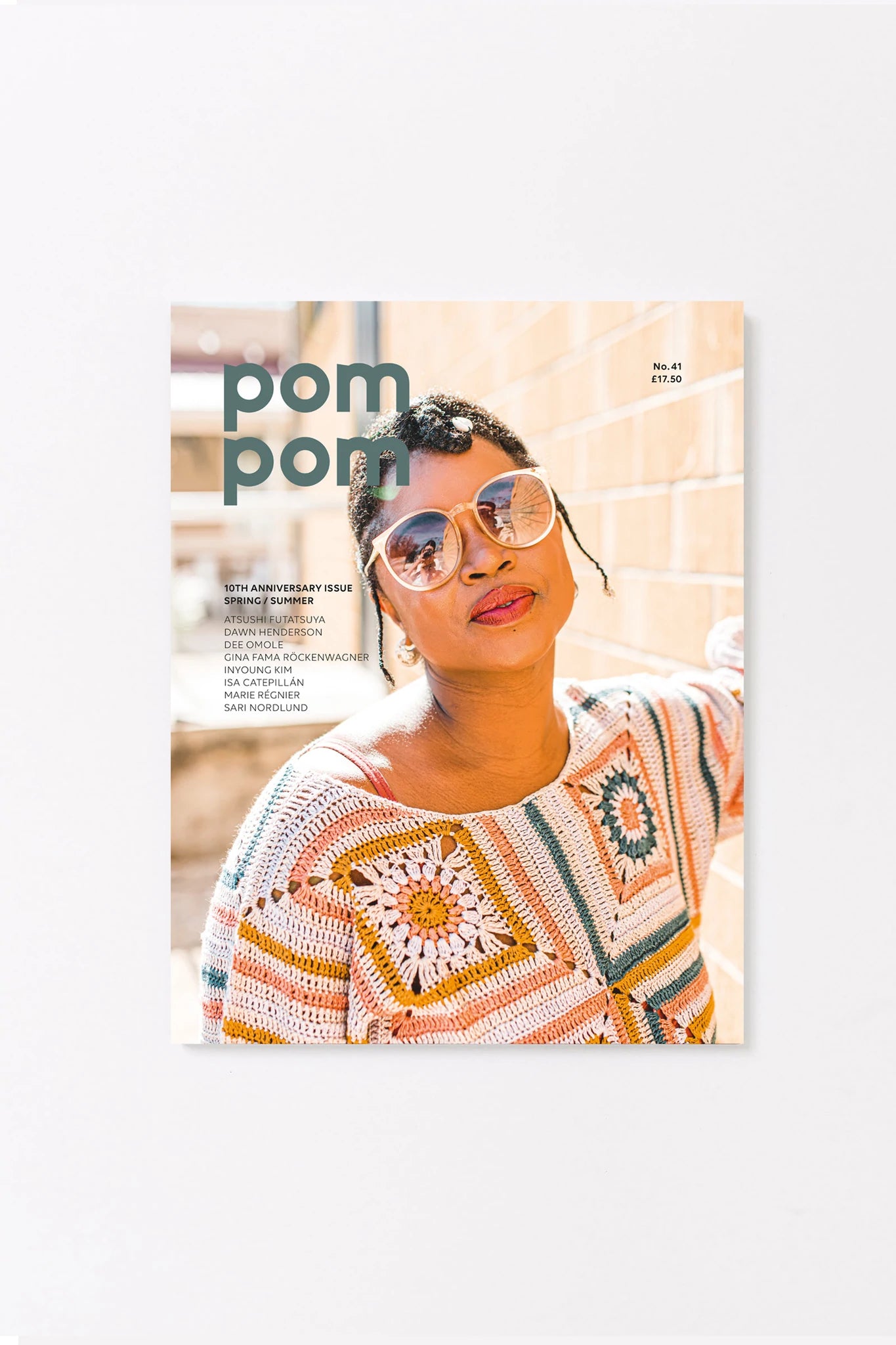 Issue 41: Summer 2022