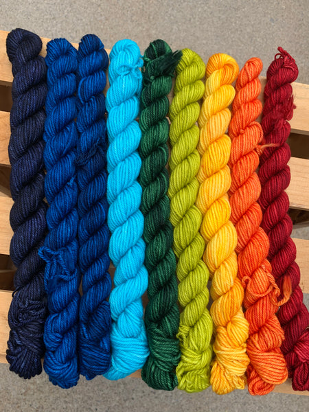Tulip Baby Cardigan