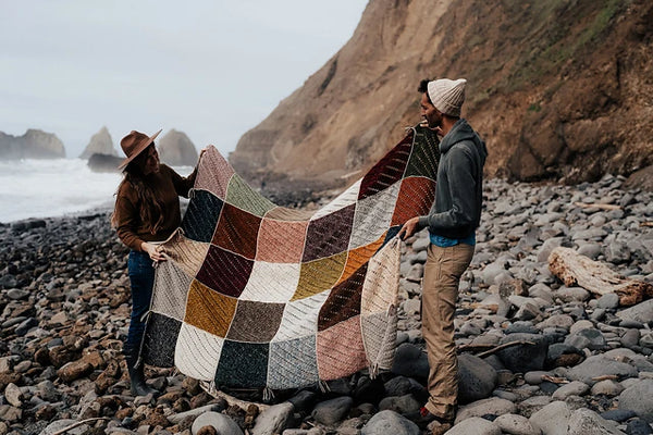 Salt & Timber